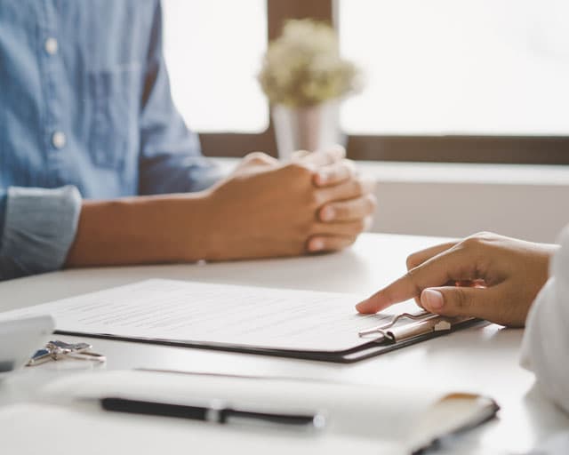 Seguros para empresas y particulares en Bertamiráns